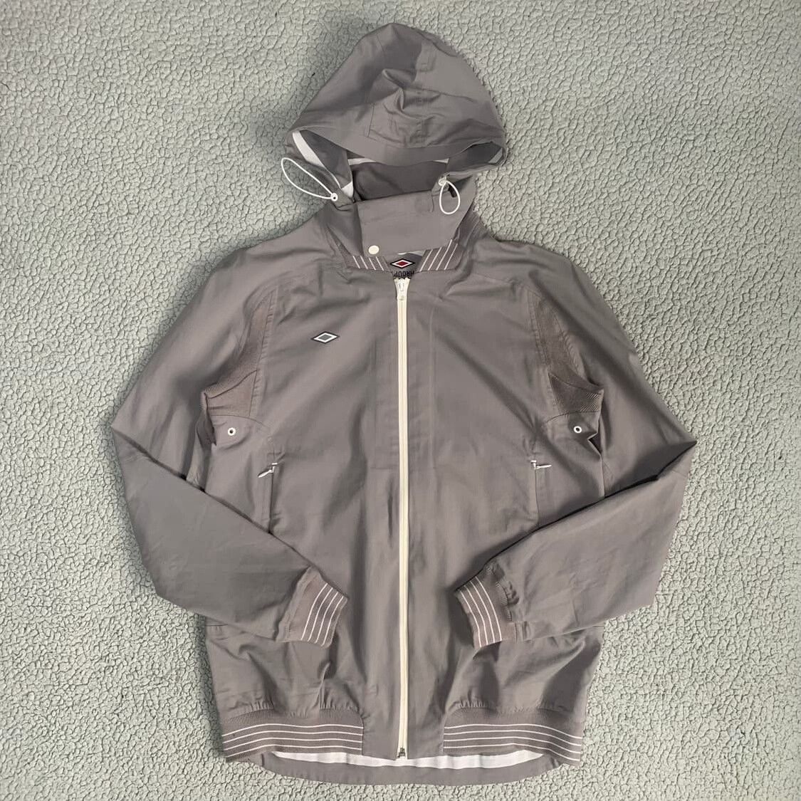 Aitor Throup Umbro ARP Capsule Series Jacket Size US M / EU 48-50 / 2 - 1 Thumbnail