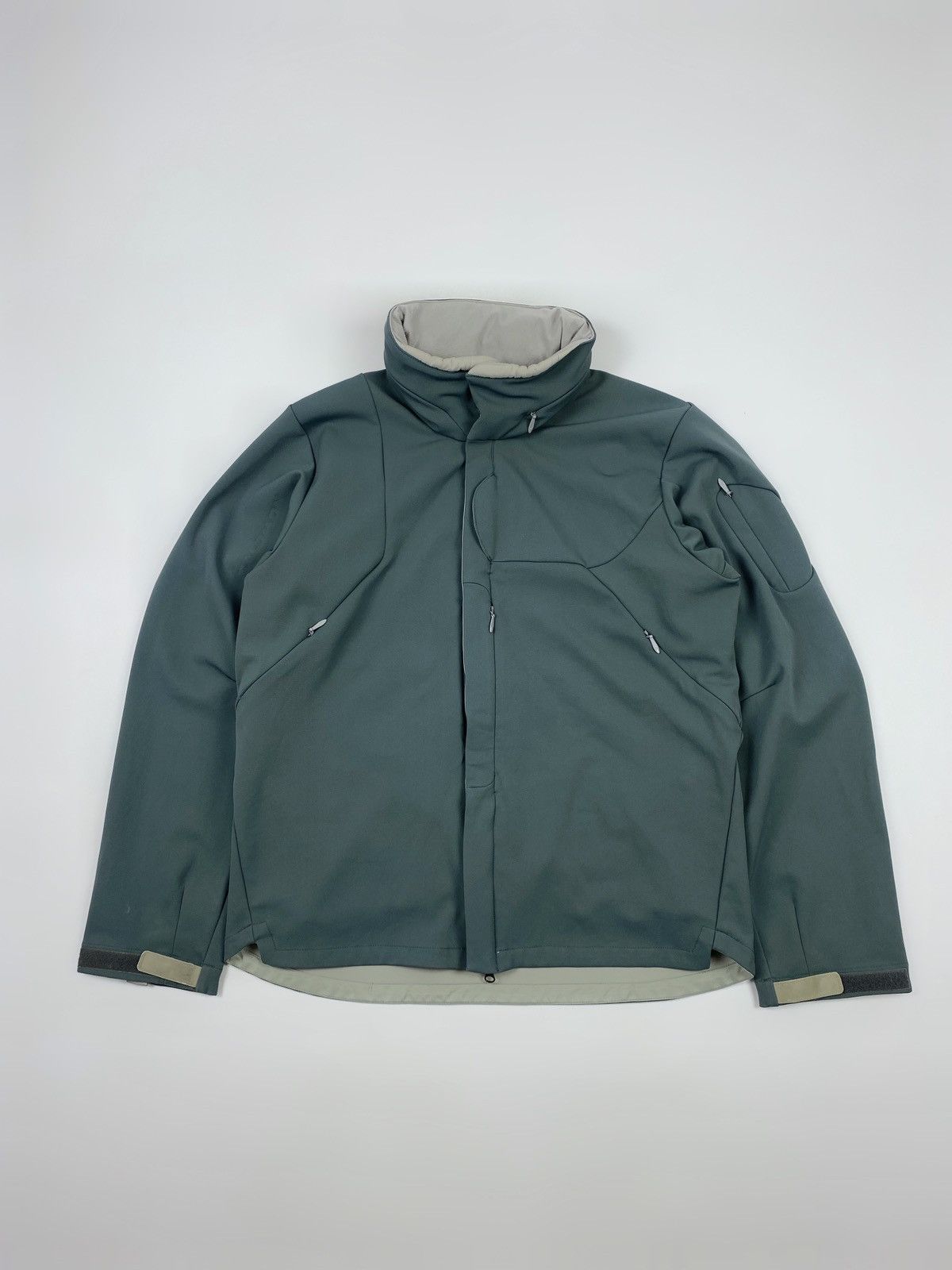 ジャケット・アウター 2000s SALOMON softshell jacket 90s 00s 00s Salomon softshell jacket | sui & shara