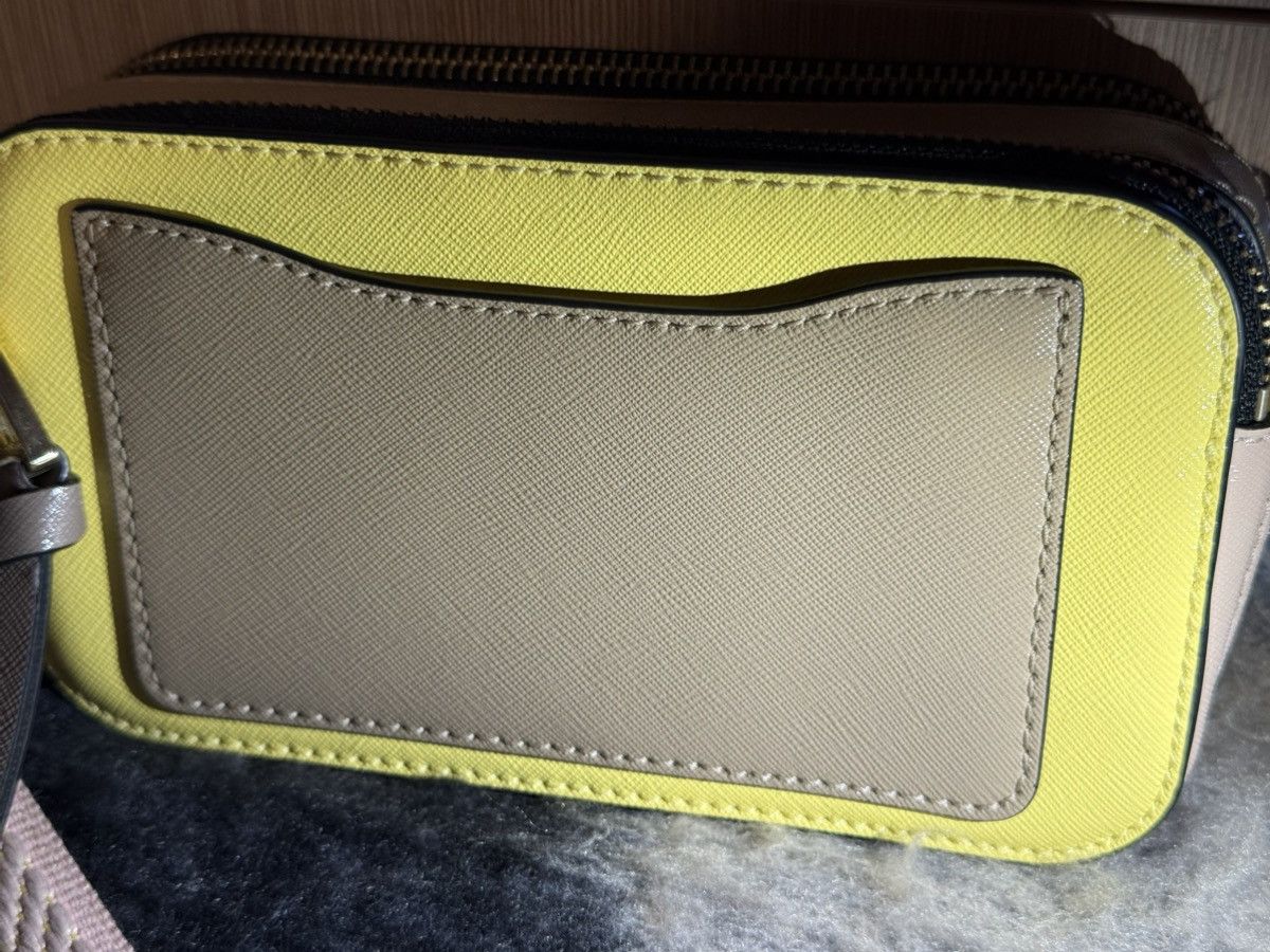 Marc Jacobs THE SNAPSHOT BAG Size ONE SIZE - 8 Thumbnail
