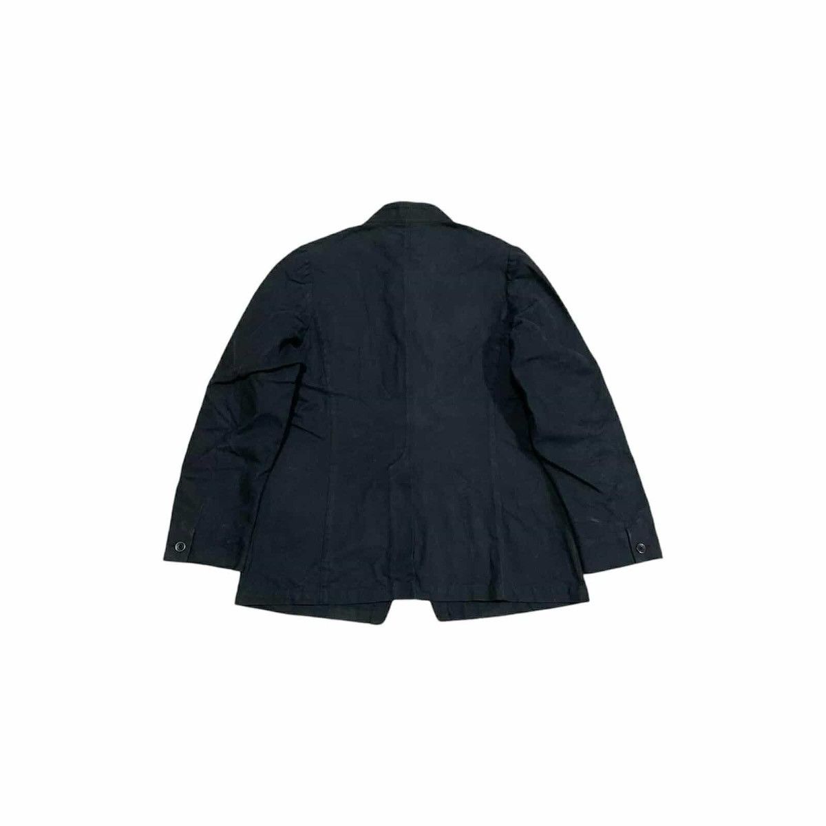 Dries Van Noten 🔥Archived Vintage Dries Van Noten Jacket Slovenia Size US XL / EU 56 / 4 - 7 Thumbnail
