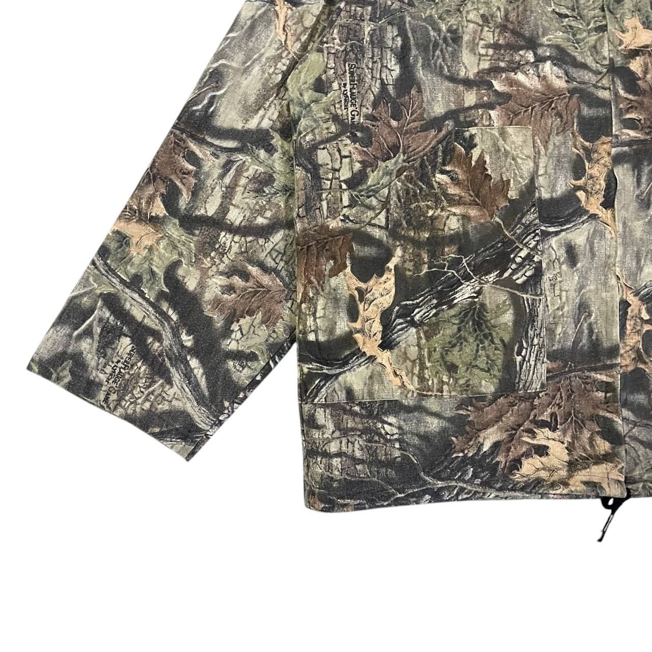 Realtree Vintage Trail Crest like Realtree Jacket Outdoor Size US L / EU 52-54 / 3 - 3 Thumbnail