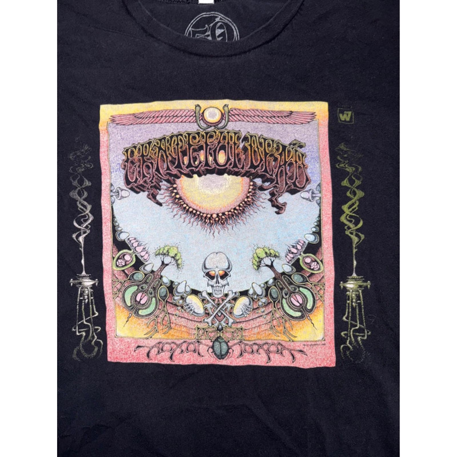 Grateful Dead Grateful Dead 50th anniversary shirt XL Size US XL / EU 56 / 4 - 2 Thumbnail