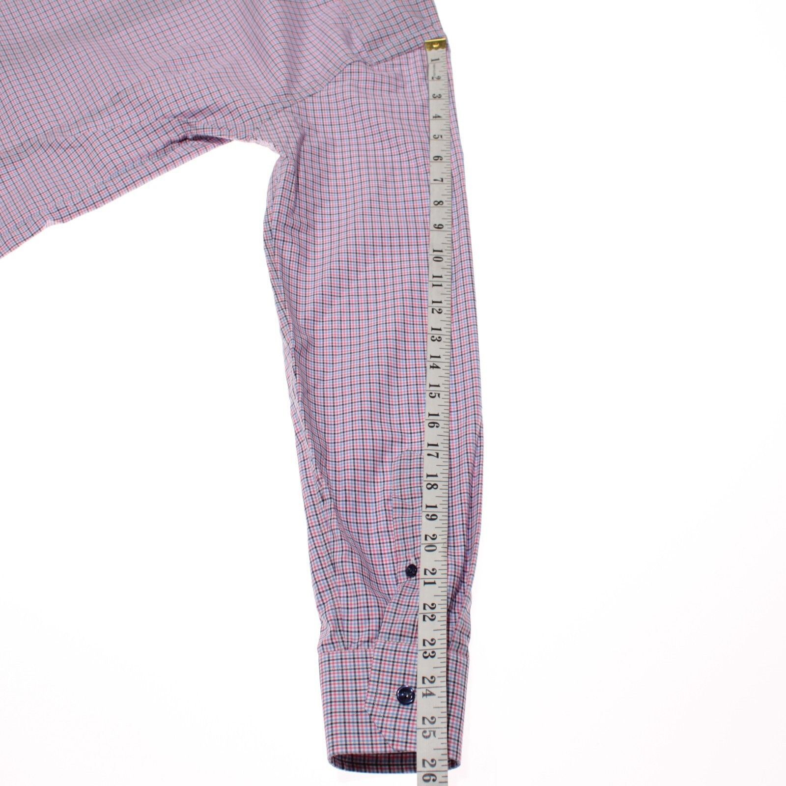 Eton Eton New with tags Shirt Size S US In Blue Size US S / EU 44-46 / 1 - 5 Thumbnail