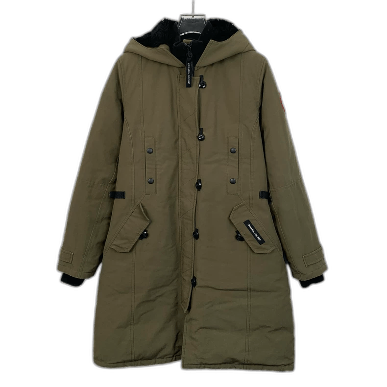 Canadian Military Jacket | Grailed