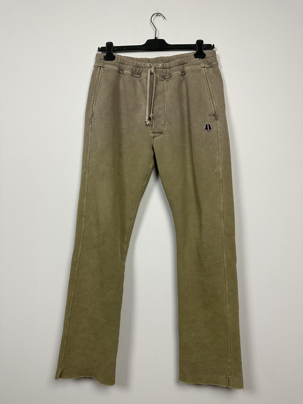 Rick Owens Rick Owens Acid Plaid Pants | Grailed