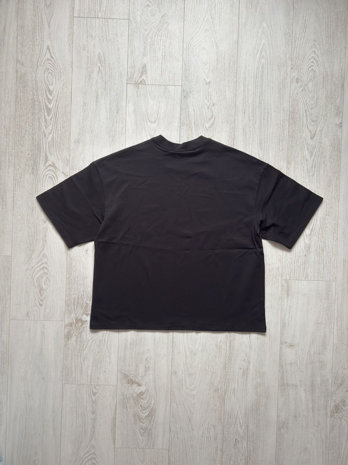 Other DVD Video Logo Boxy Retro T-Shirt Custom Black L Size US L / EU 52-54 / 3 - 4 Thumbnail