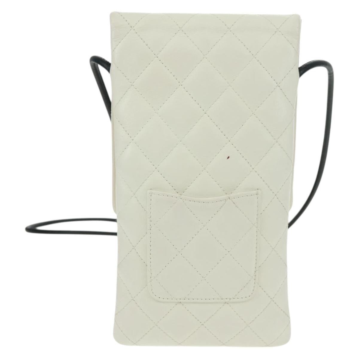 Chanel Chanel Matelasse Cambon Line Shoulder Bag Size ONE SIZE - 2 Thumbnail
