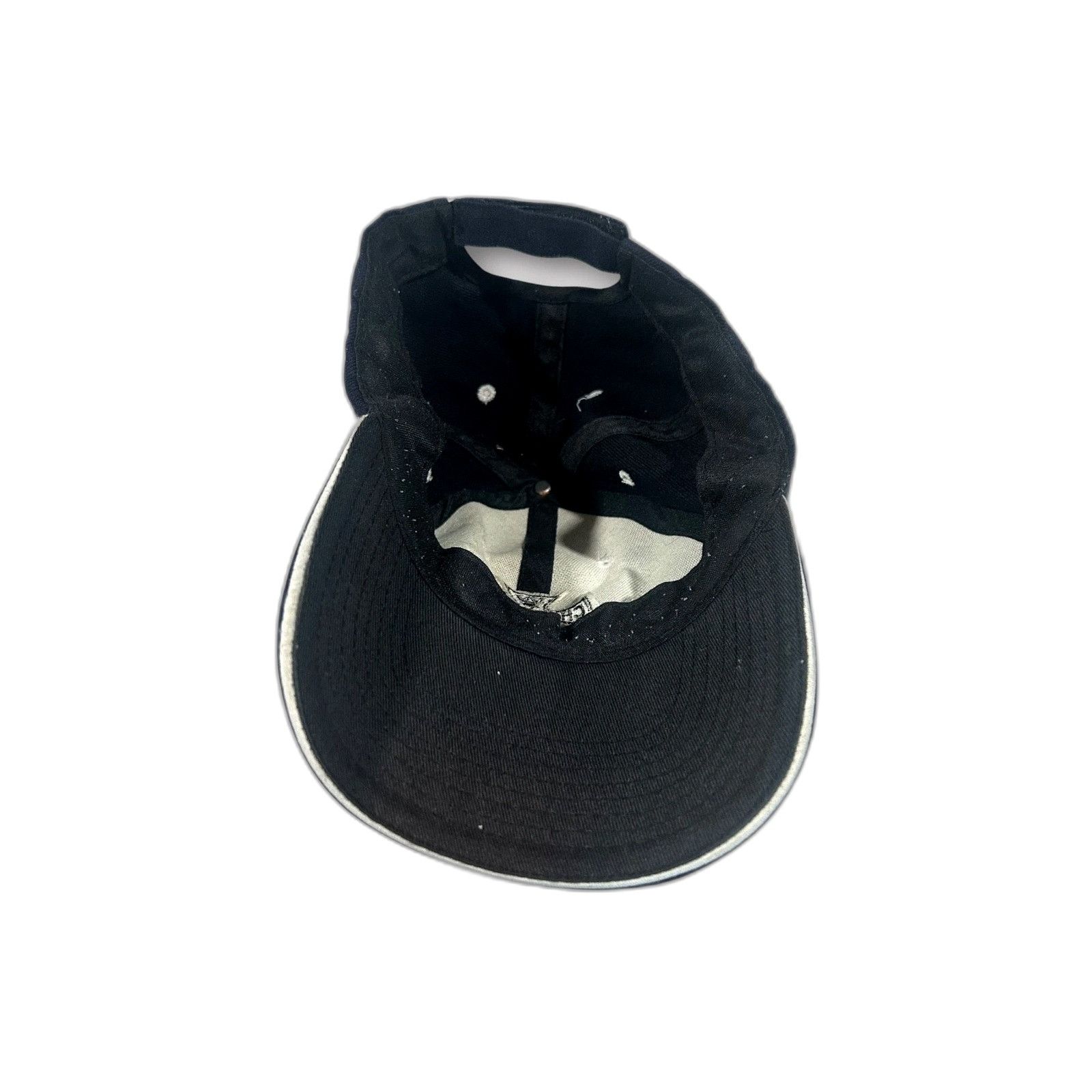 Nike Lot of 10 Brand Hat Nike Adidas Guess North Face VTG Reselle Size ONE SIZE - 5 Thumbnail