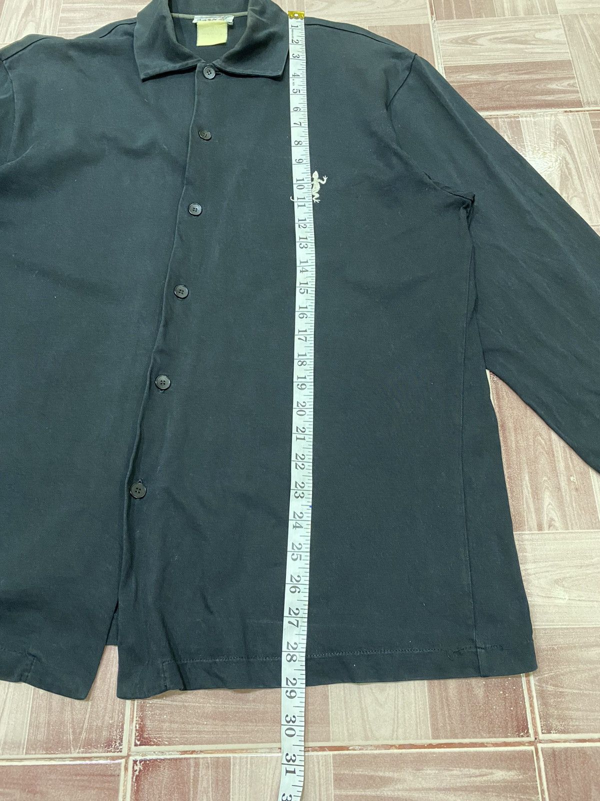 agnes b. Minimalist Agnes b. Shirts Cotton button up Size US L / EU 52-54 / 3 - 6 Thumbnail
