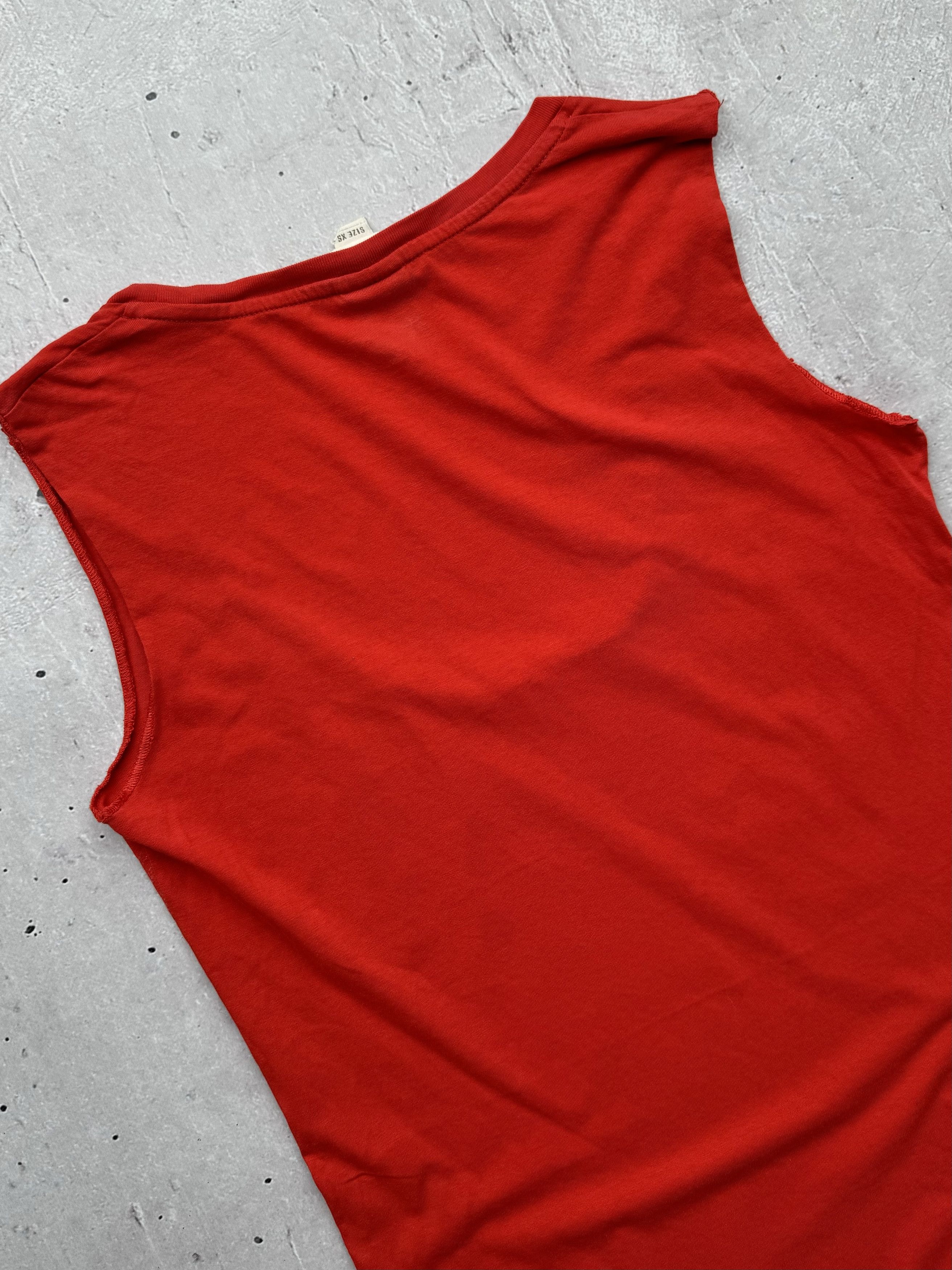 Diesel Diesel Vintage Tank Top Size XS / US 0-2 / IT 36-38 - 7 Thumbnail