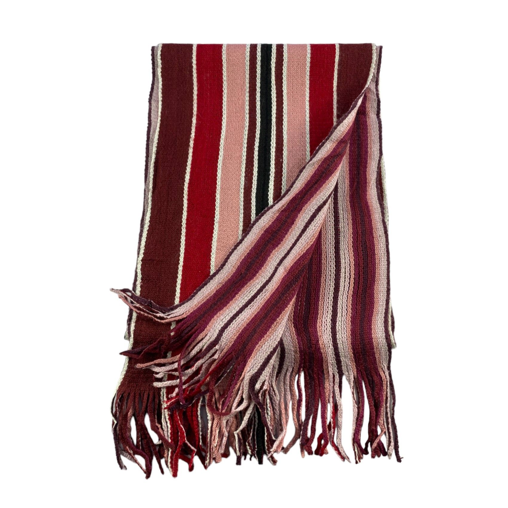 Takeo Kikuchi × Vintage Takeo Kikuchi Scarf / Muffler / Neckwear Size ONE SIZE - 3 Thumbnail