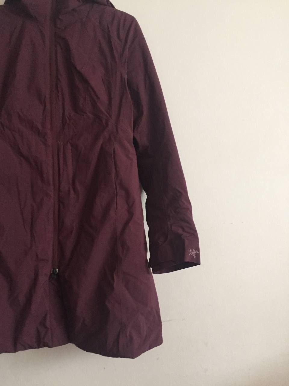 Arc'teryx ARC'TERYX Arcteryx patera parka jacket Size M / US 6-8 / IT 42-44 - 3 Thumbnail
