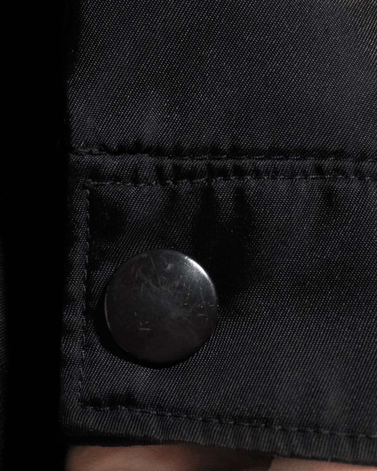 Prada PRADA Re-Nylon Work Jacket Size US M / EU 48-50 / 2 - 5 Thumbnail