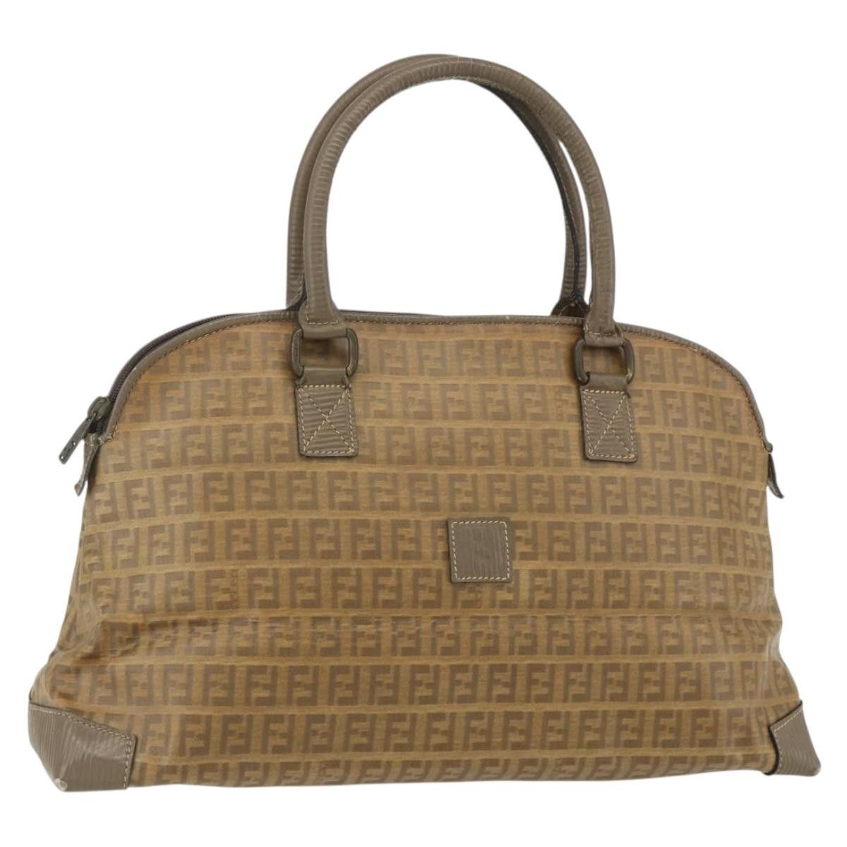 Fendi Fendi Zucchino Canvas Size ONE SIZE - 1 Thumbnail