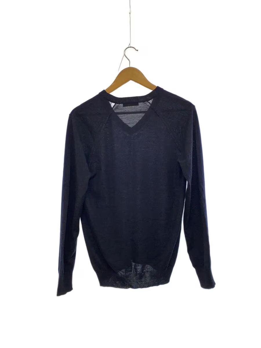 Undercover Apple Wool Knit Sweater Size US M / EU 48-50 / 2 - 2 Thumbnail