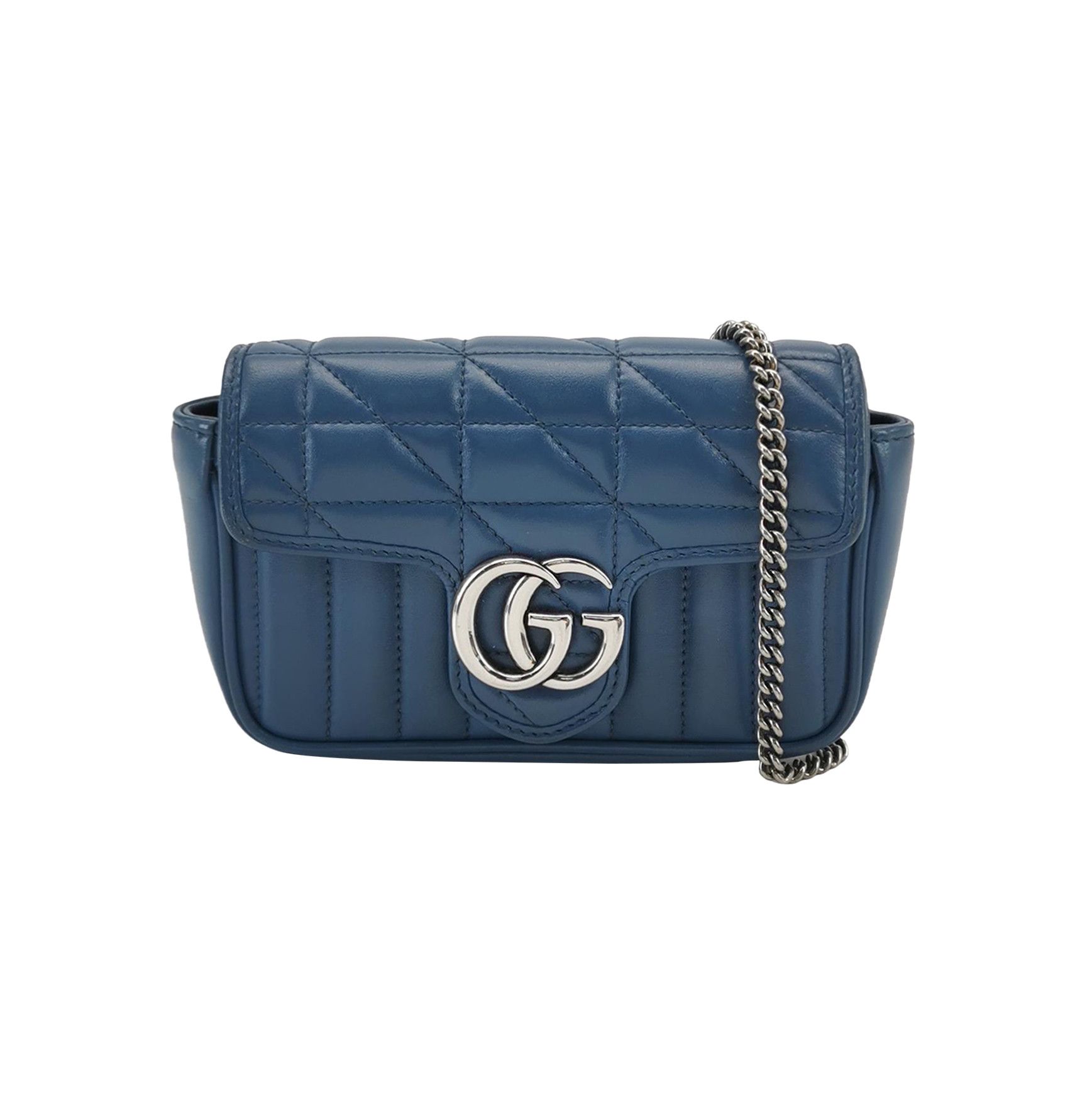Gucci Gucci Women os Shoulder Bags Size ONE SIZE - 1 Thumbnail