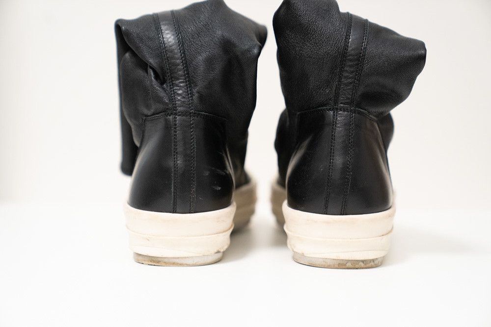 Rick Owens Rick Owens Sock Sneaker Size US 9 / EU 42 - 7 Thumbnail