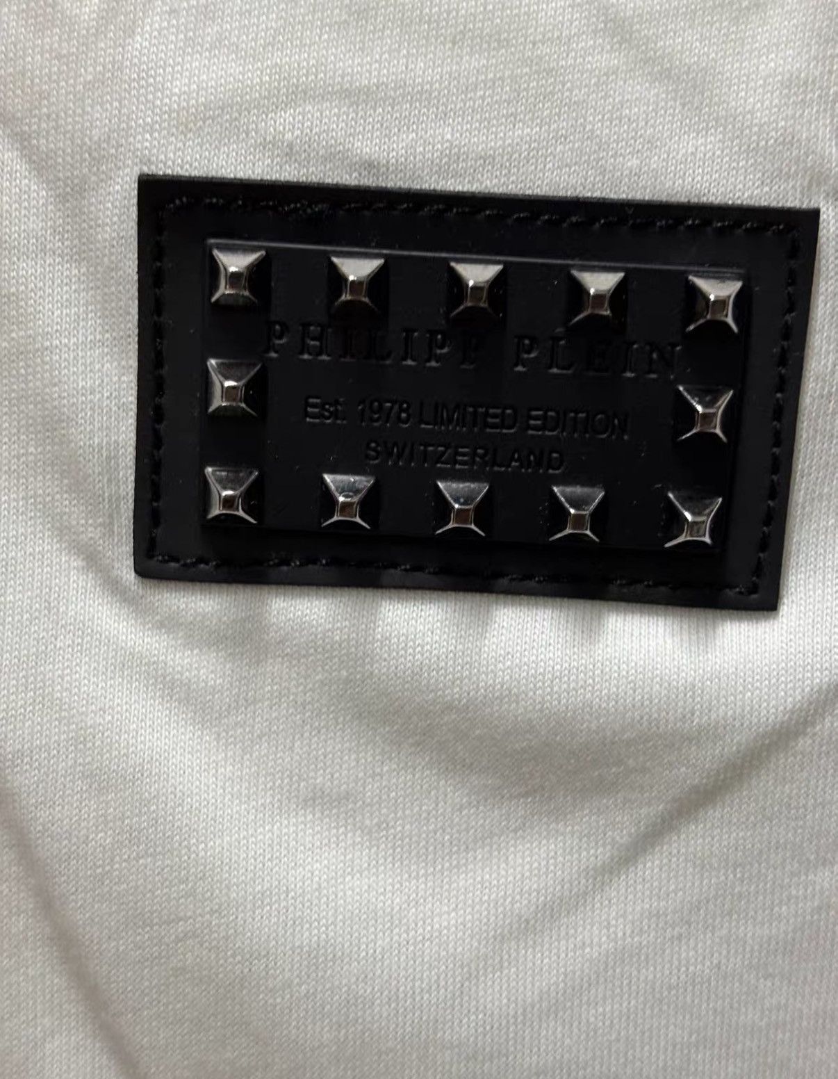 Philipp Plein Philipp Plein × Marvel Wonder Woman T‑shirt J2 Size US S / EU 44-46 / 1 - 3 Thumbnail