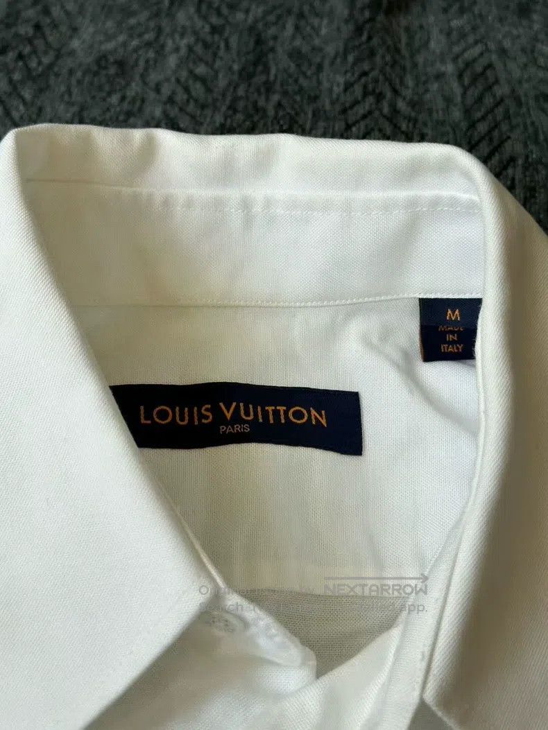 Louis Vuitton Louis Vuitton Bugs Bunny Shirt Size US M / EU 48-50 / 2 - 3 Thumbnail