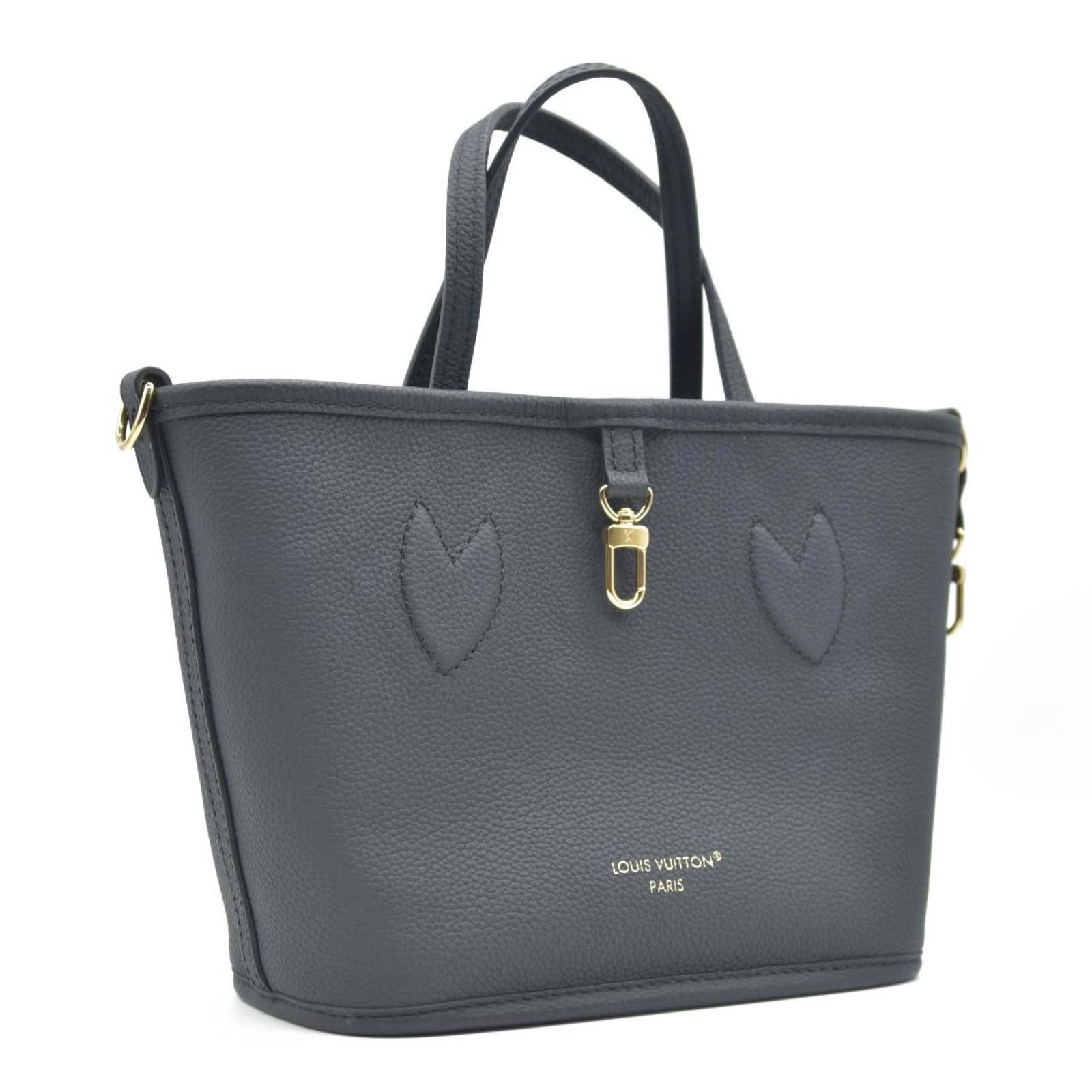 Louis Vuitton Louis Vuitton Monogram Neverfull Inside Out Bandouliere BB Size ONE SIZE - 11 Thumbnail