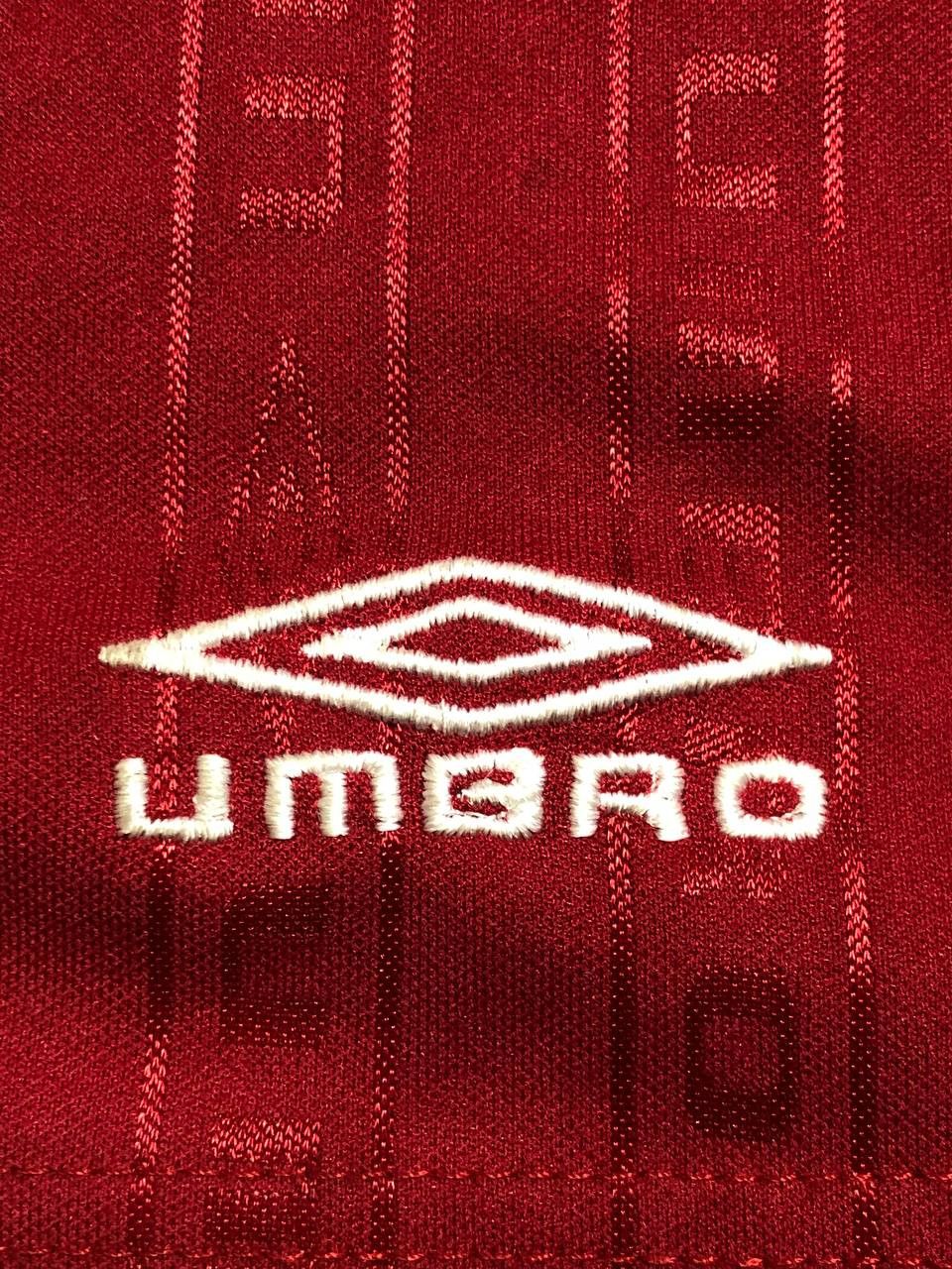 Umbro Umbro Shorts Size US 34 / EU 50 - 6 Thumbnail