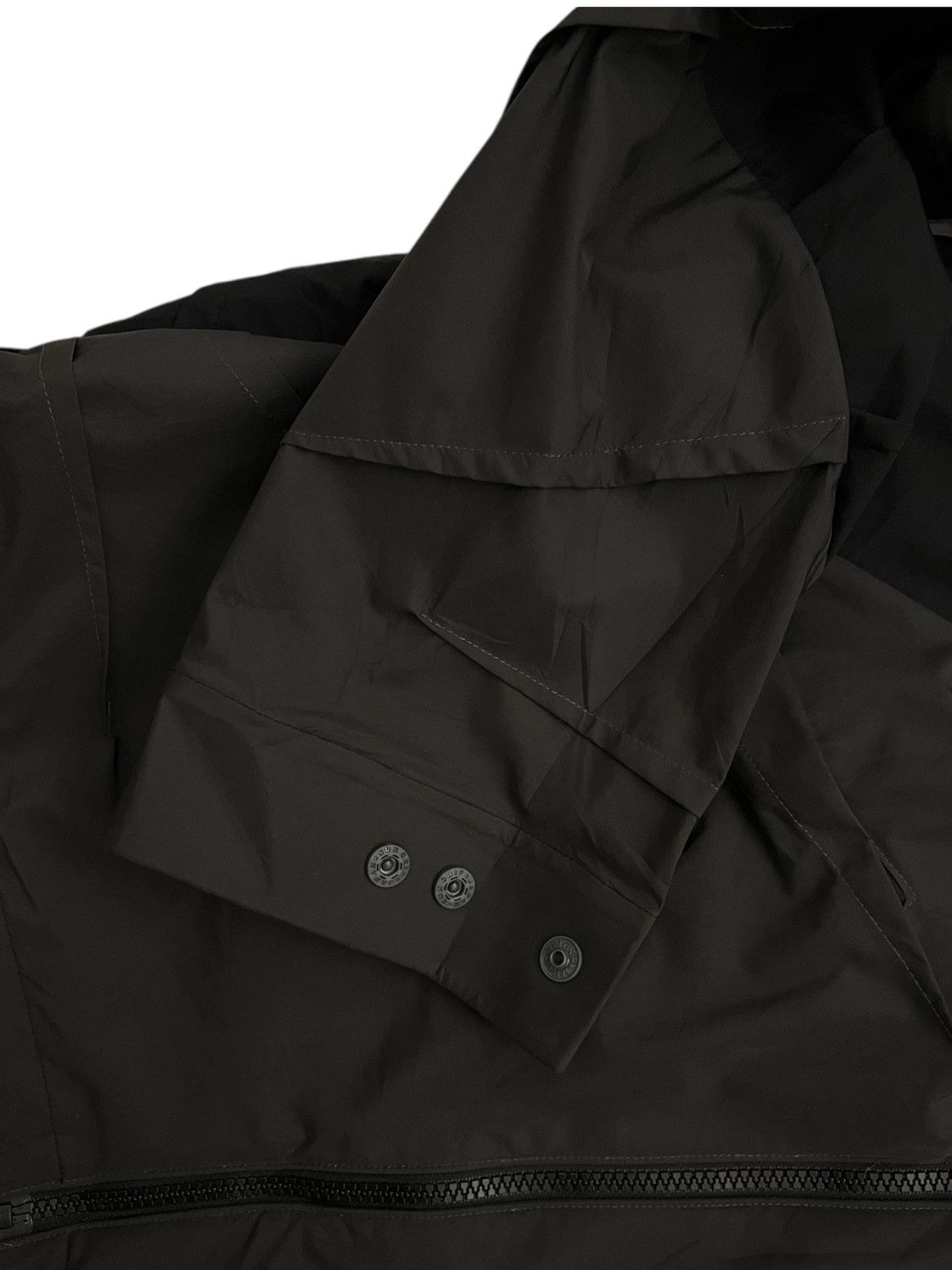 POST ARCHIVE FACTION (PAF) Post Archive Faction (PAF) 4.0+ Technical Jacket Center Size US L / EU 52-54 / 3 - 6 Thumbnail