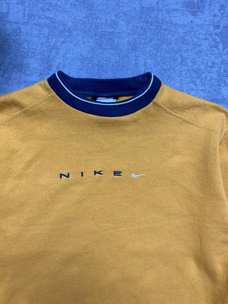 Other Nike vintage Yang Sweatshirt Size US XS / EU 42 / 0 - 4 Thumbnail