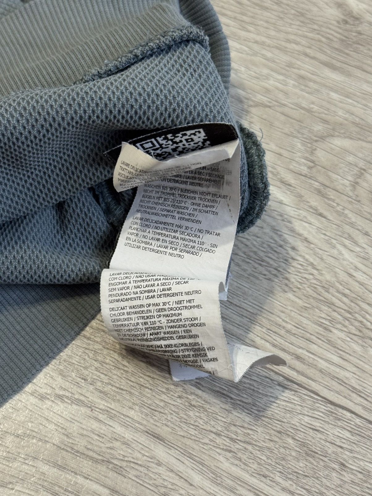 Stone Island 🔷Stone Island Sweatshirt🔷 Size US L / EU 52-54 / 3 - 7 Thumbnail
