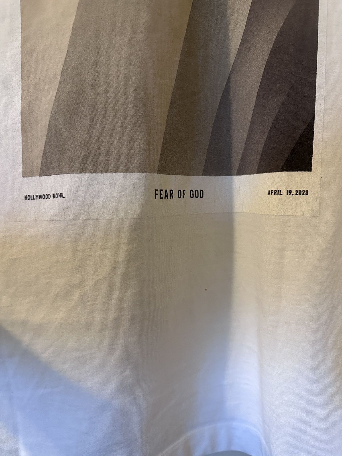 Fear of God Fear Of God Size US XXL / EU 58 / 5 - 8 Thumbnail