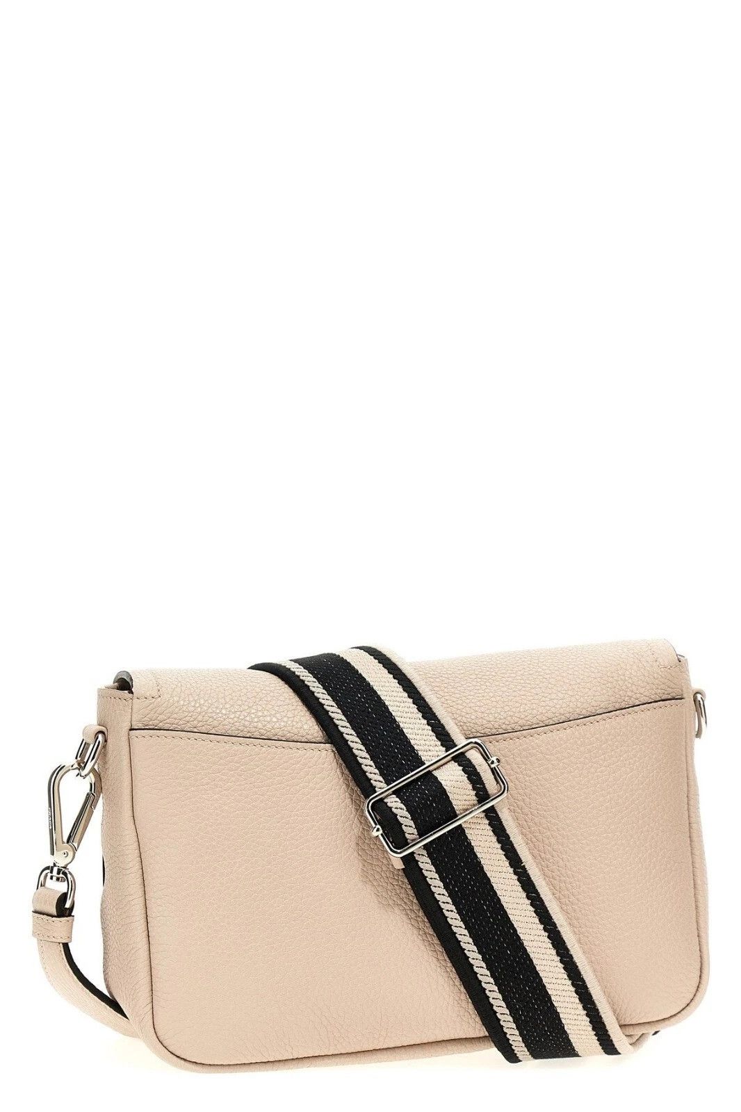 Prada PRADA Pink Leather Crossbody Bag New And Authentic Size ONE SIZE - 2 Thumbnail