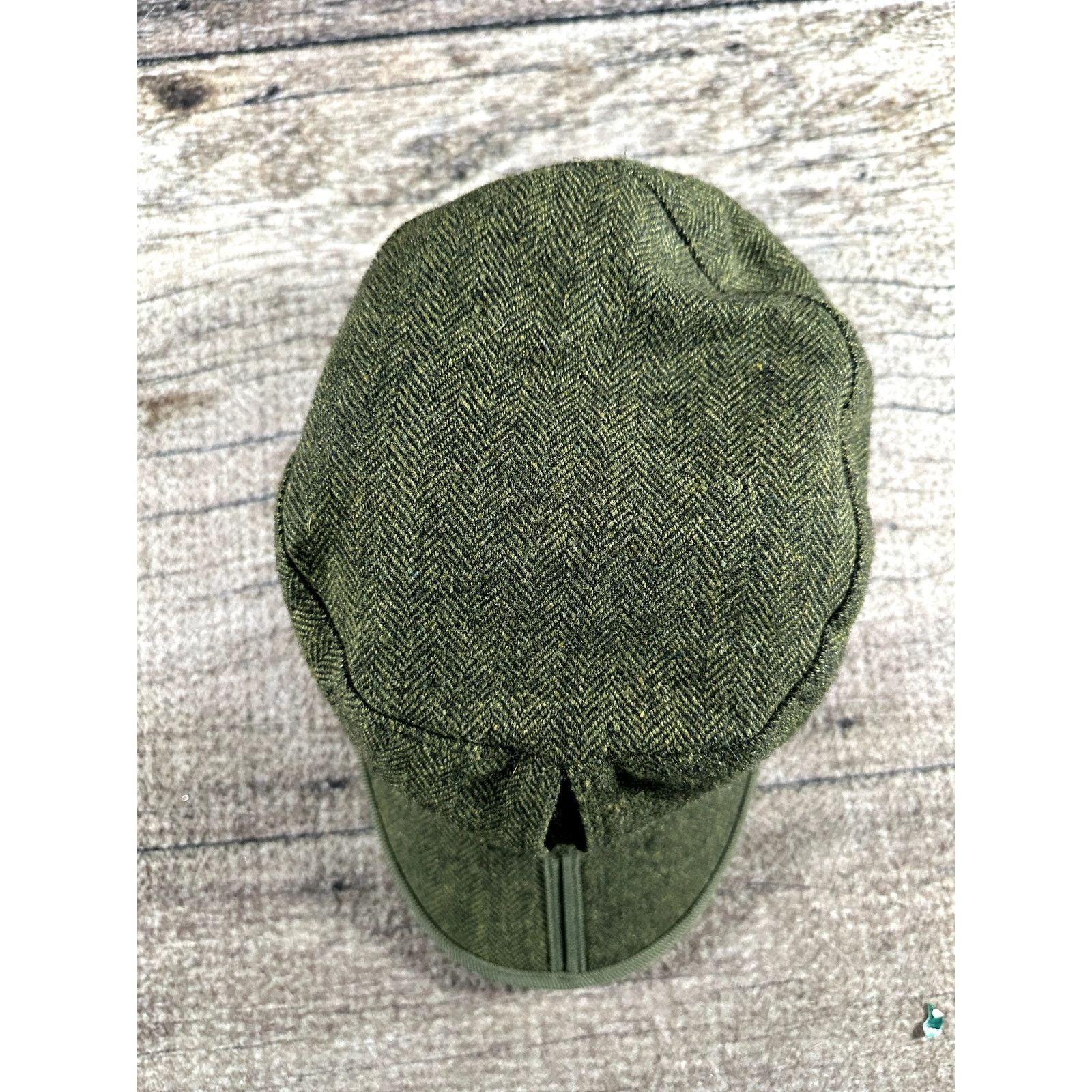 Outdoor Research Outdoor Research Yukon Green Cap Hat Size Medium Size ONE SIZE - 3 Thumbnail