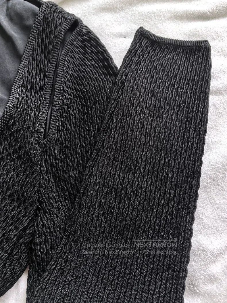 Givenchy Givenchy Dress Size L / US 10 / IT 46 - 6 Thumbnail