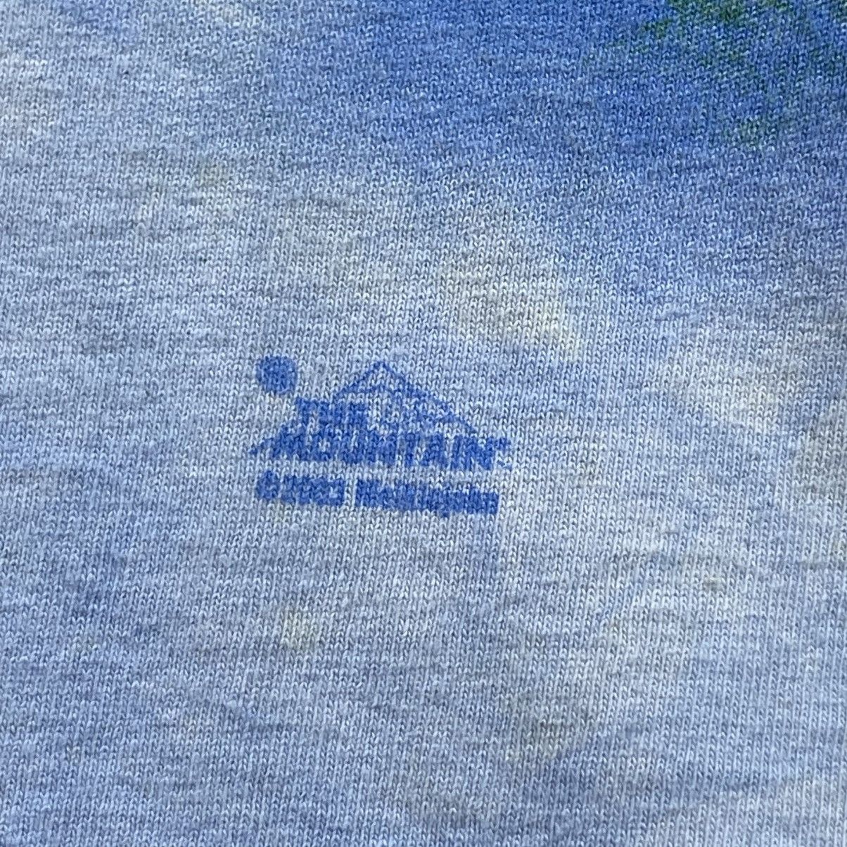 The Mountain Vintage The Mountain Fairy Angel Shirt T001 Size US XXL / EU 58 / 5 - 8 Thumbnail