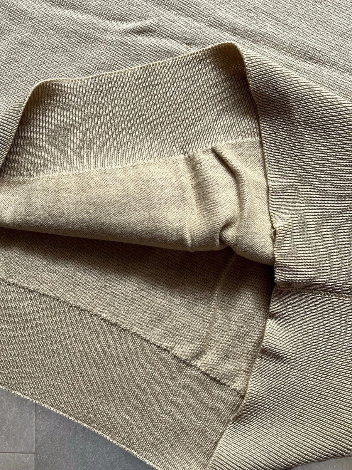 Burberry Burberry’s Of London Sweater Beige Size 7 XL Size US XL / EU 56 / 4 - 13 Thumbnail
