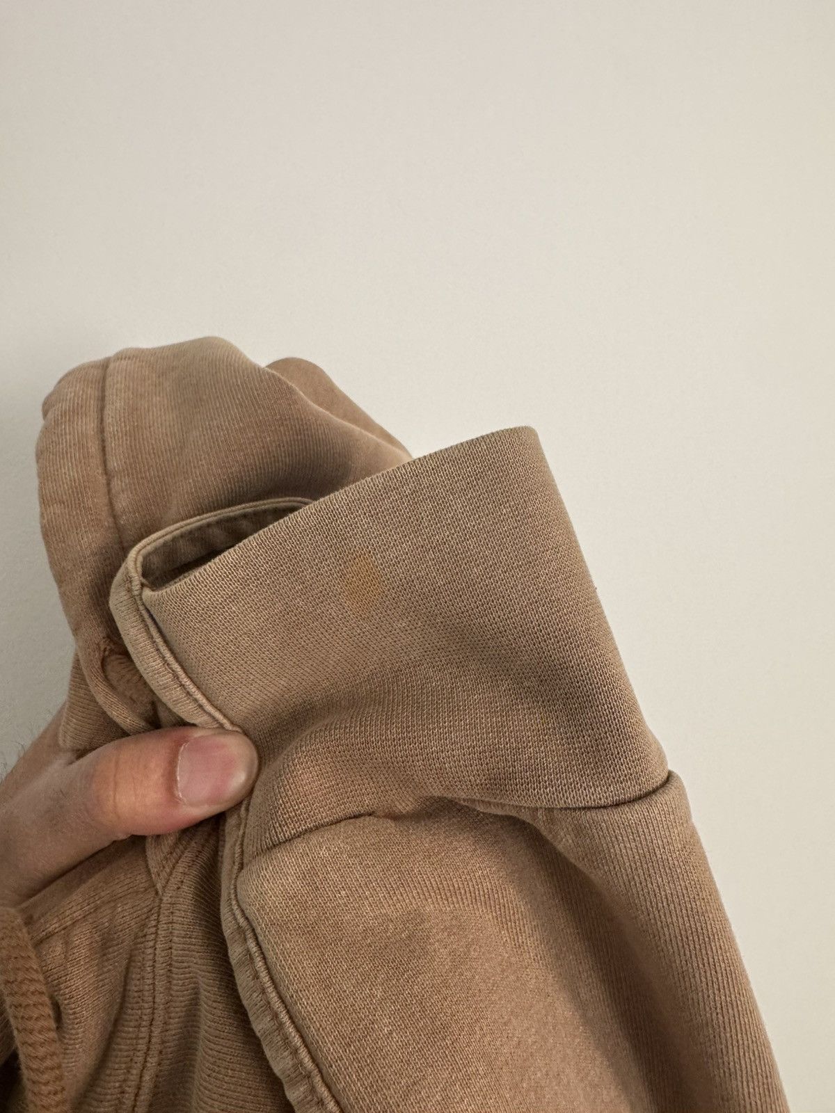Jacquemus Jacquemus Hoodie Size US L / EU 52-54 / 3 - 7 Thumbnail