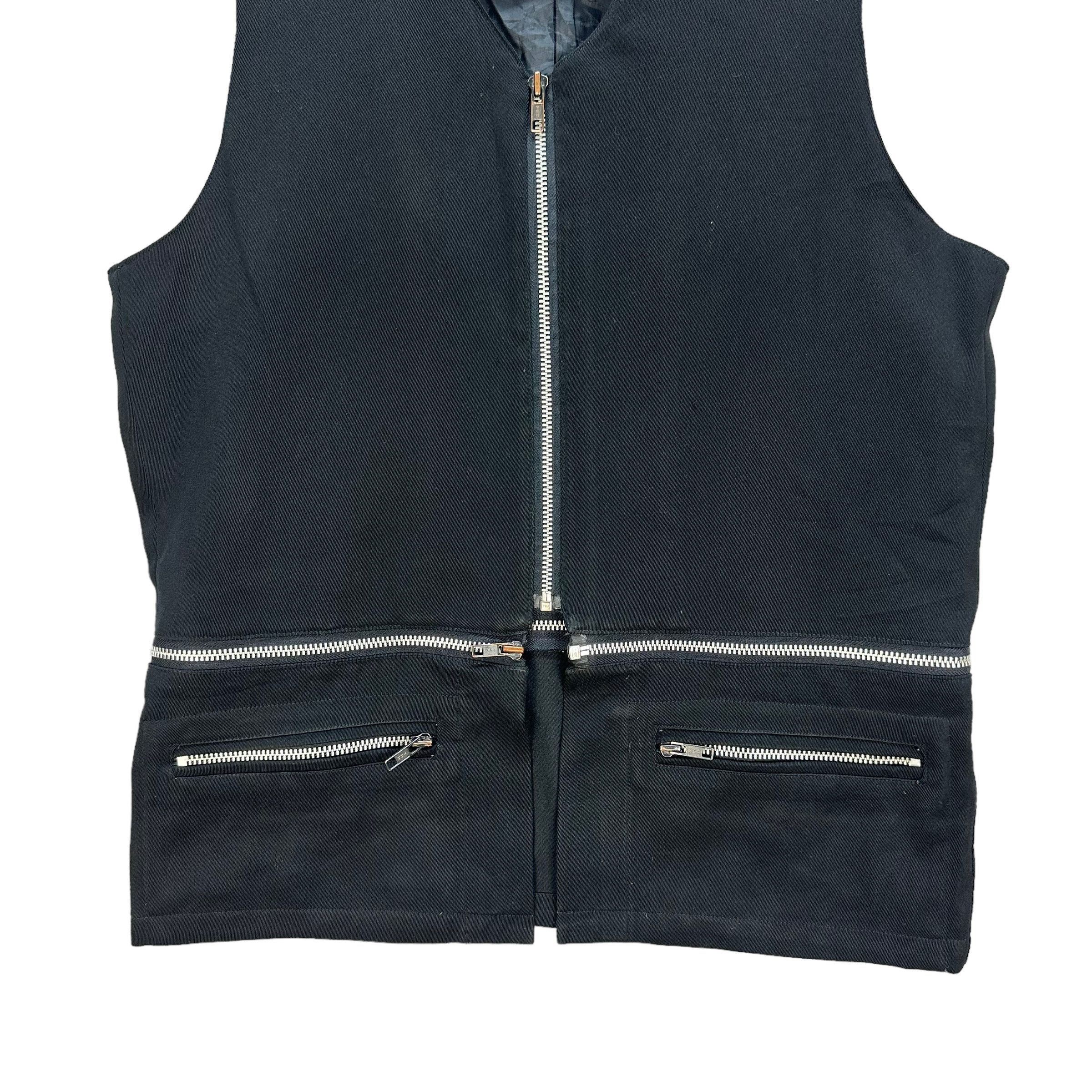 Other A.N.N.A VEST #8024-196 Size US M / EU 48-50 / 2 - 3 Thumbnail