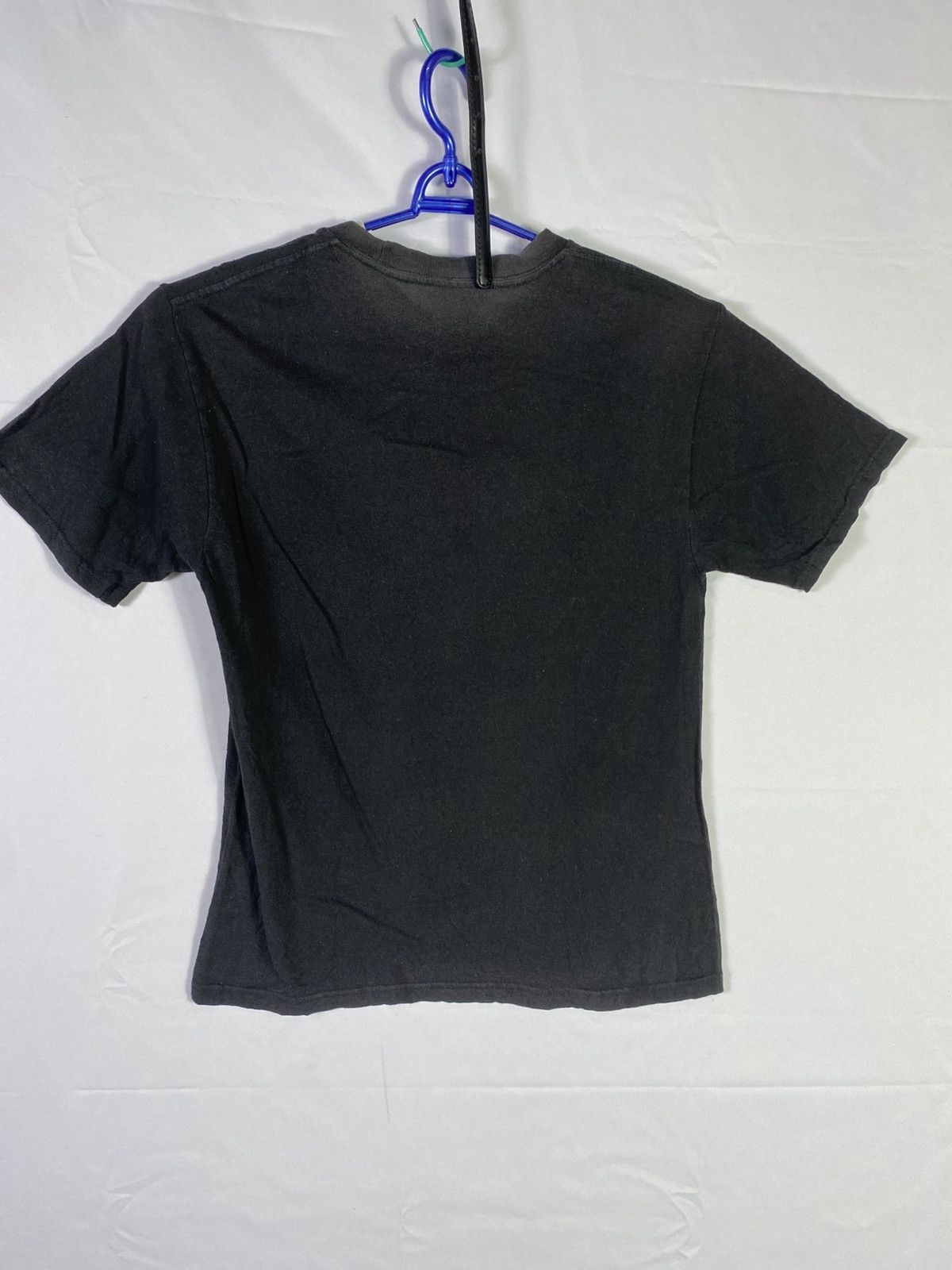 Stussy Stussy faded size s BIG LOGO HAVE A GOOD VIBE Size US S / EU 44-46 / 1 - 6 Thumbnail