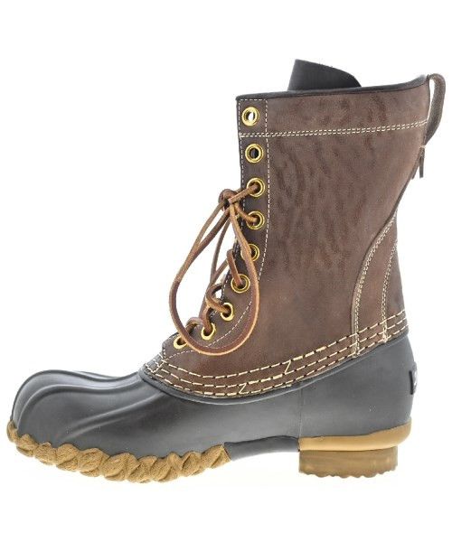 Visvim Visvim Decoy Duck Boots Folk Size US 9.5 / EU 42-43 - 4 Thumbnail