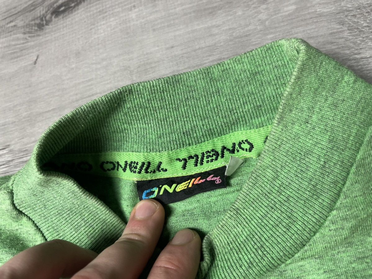 O'Neill Oneill Santa Cruz California tshirt size XXLarge Size US XXL / EU 58 / 5 - 4 Thumbnail