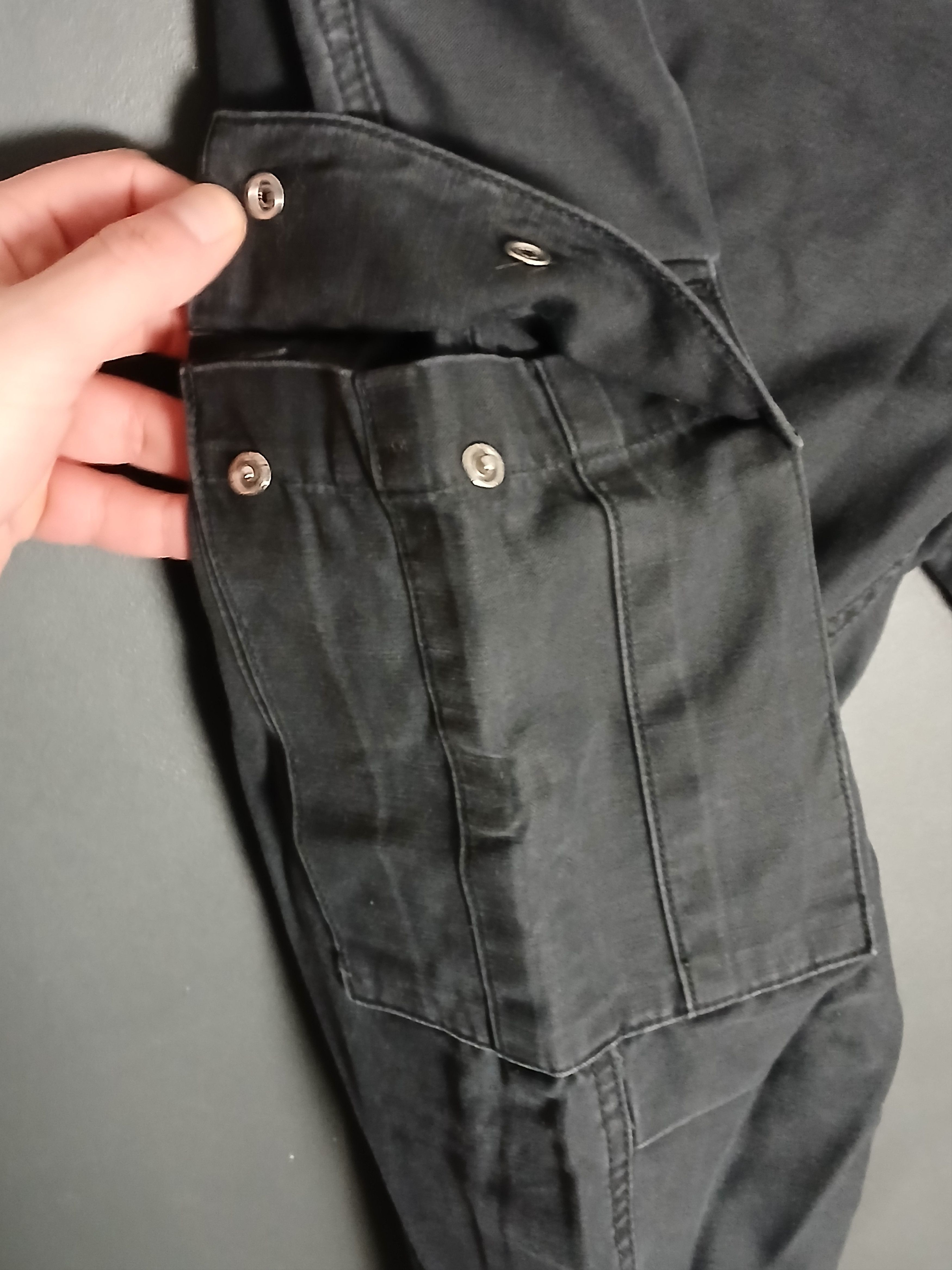 Carhartt Carhartt Cargo Pants Size US 30 / EU 46 - 8 Thumbnail