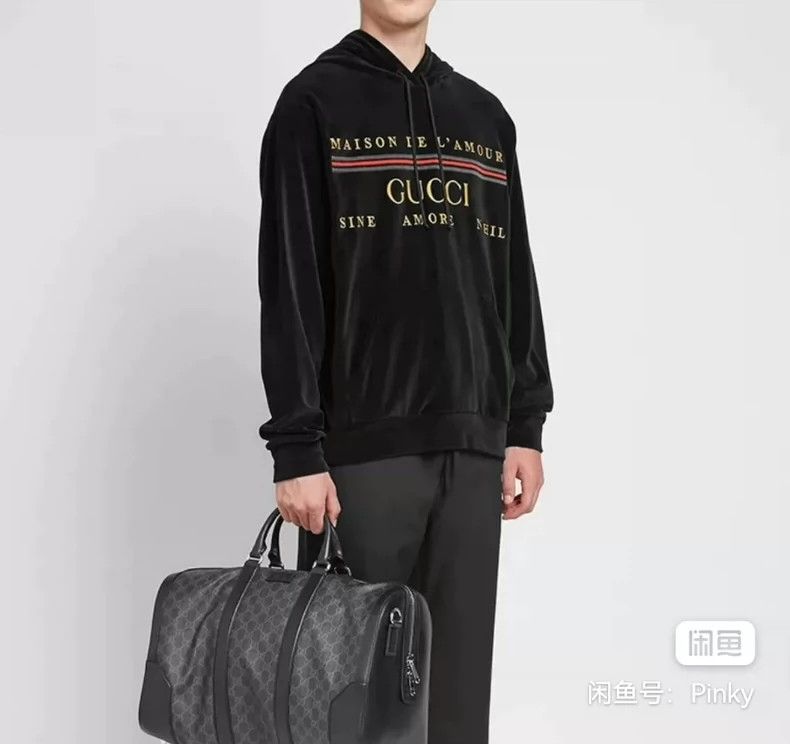 Gucci Sweatshirt and hoodie 2501-Nextarrow