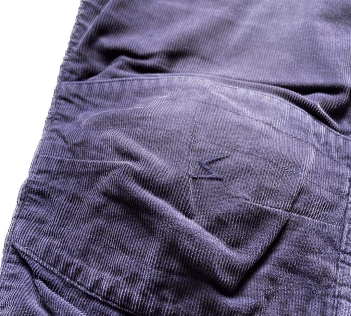 Japanese Brand × Jun Takahashi × Undercover Undercover SS08 Corduroy Biker Pants Size US 30 / EU 46 - 3 Thumbnail