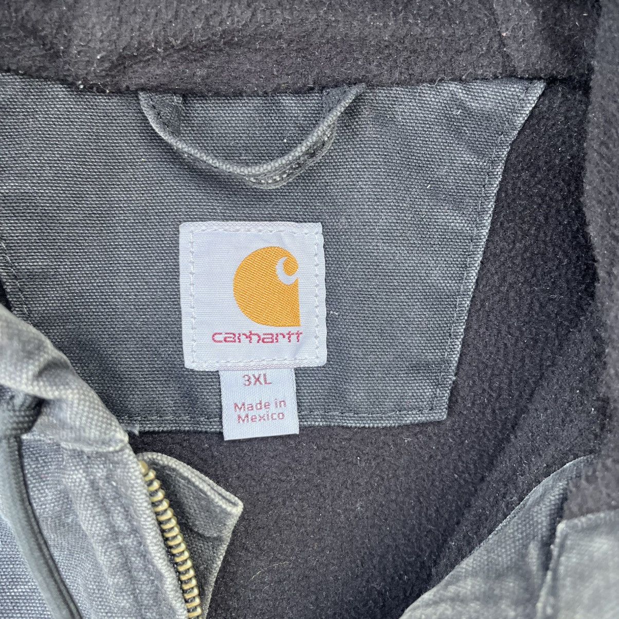 Carhartt Carhartt vest Size US XXL / EU 58 / 5 - 4 Thumbnail