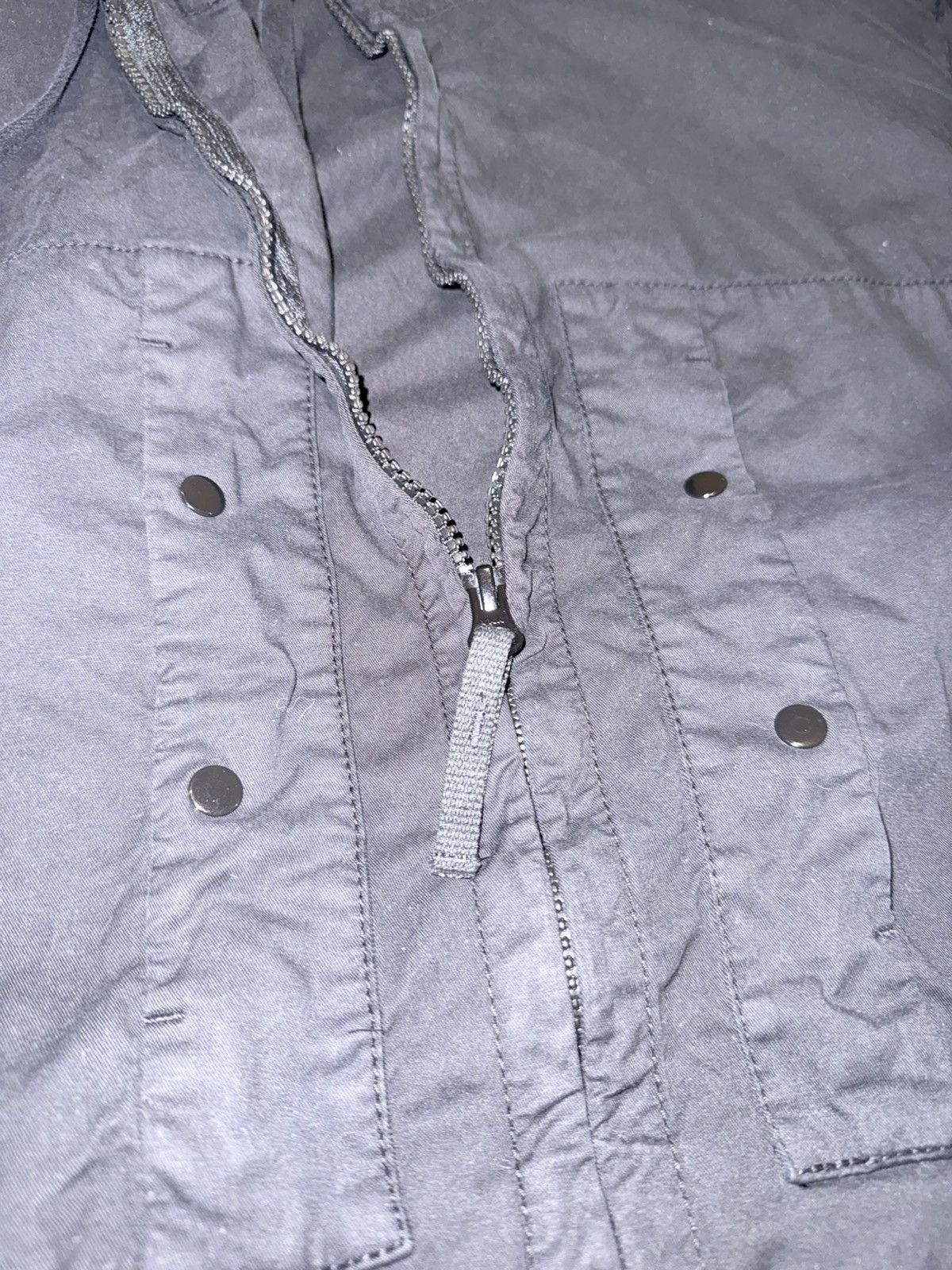 Stone Island Mens stone island supima cotton large Size US M / EU 48-50 / 2 - 2 Thumbnail
