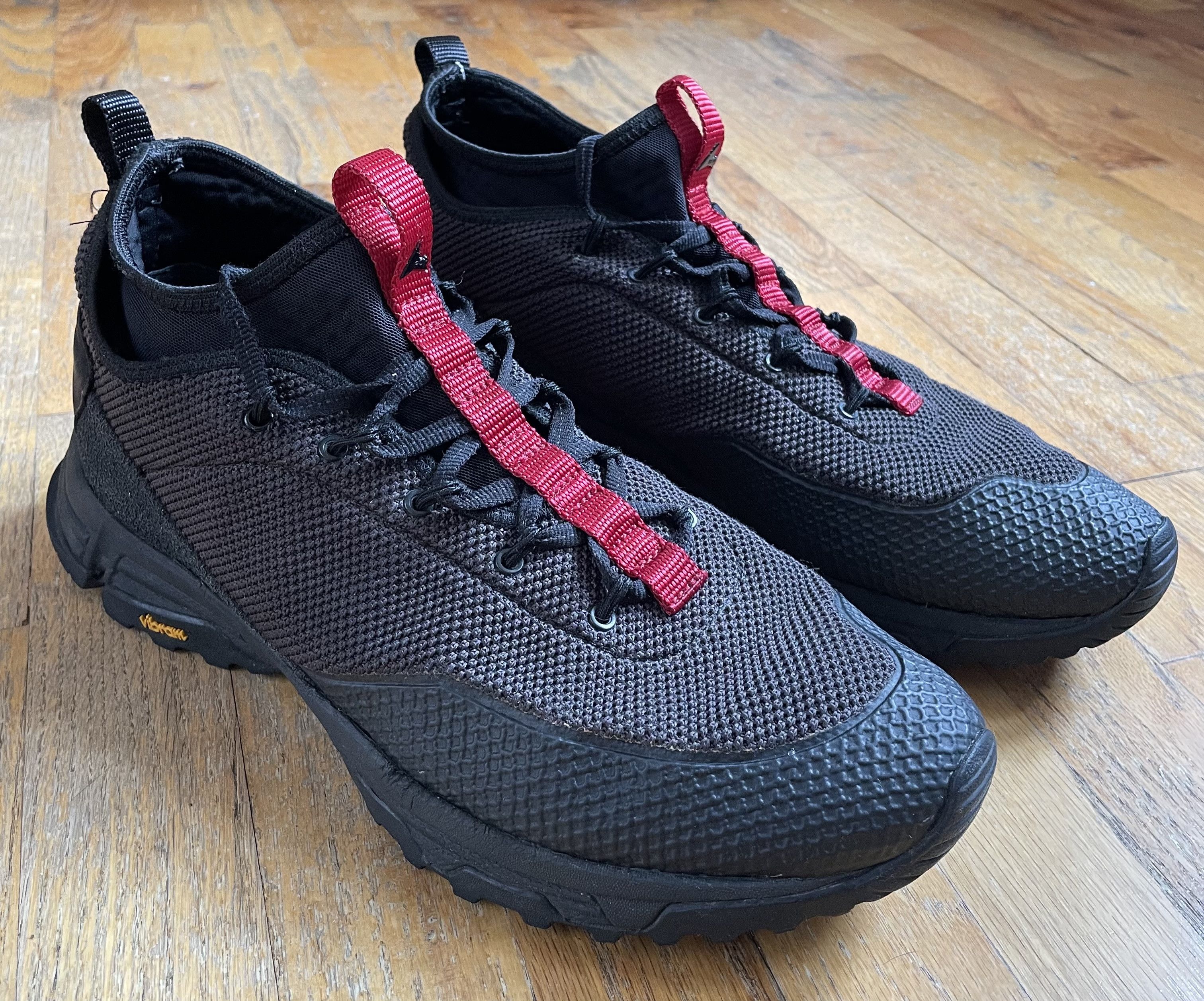 nike roa daiquiri mid