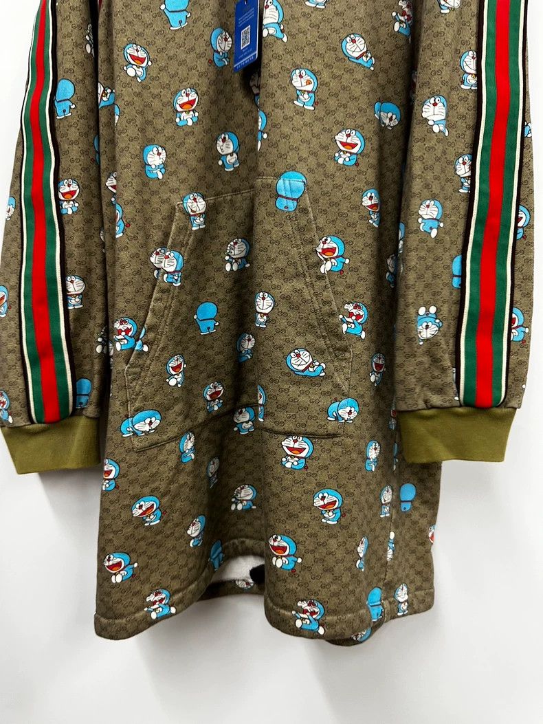 Gucci Gucci Dress Size L / US 10 / IT 46 - 4 Thumbnail