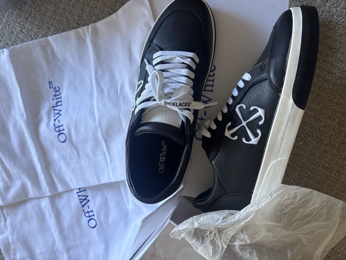 Off-White Off white shoes Size US 13 / EU 46 - 3 Thumbnail