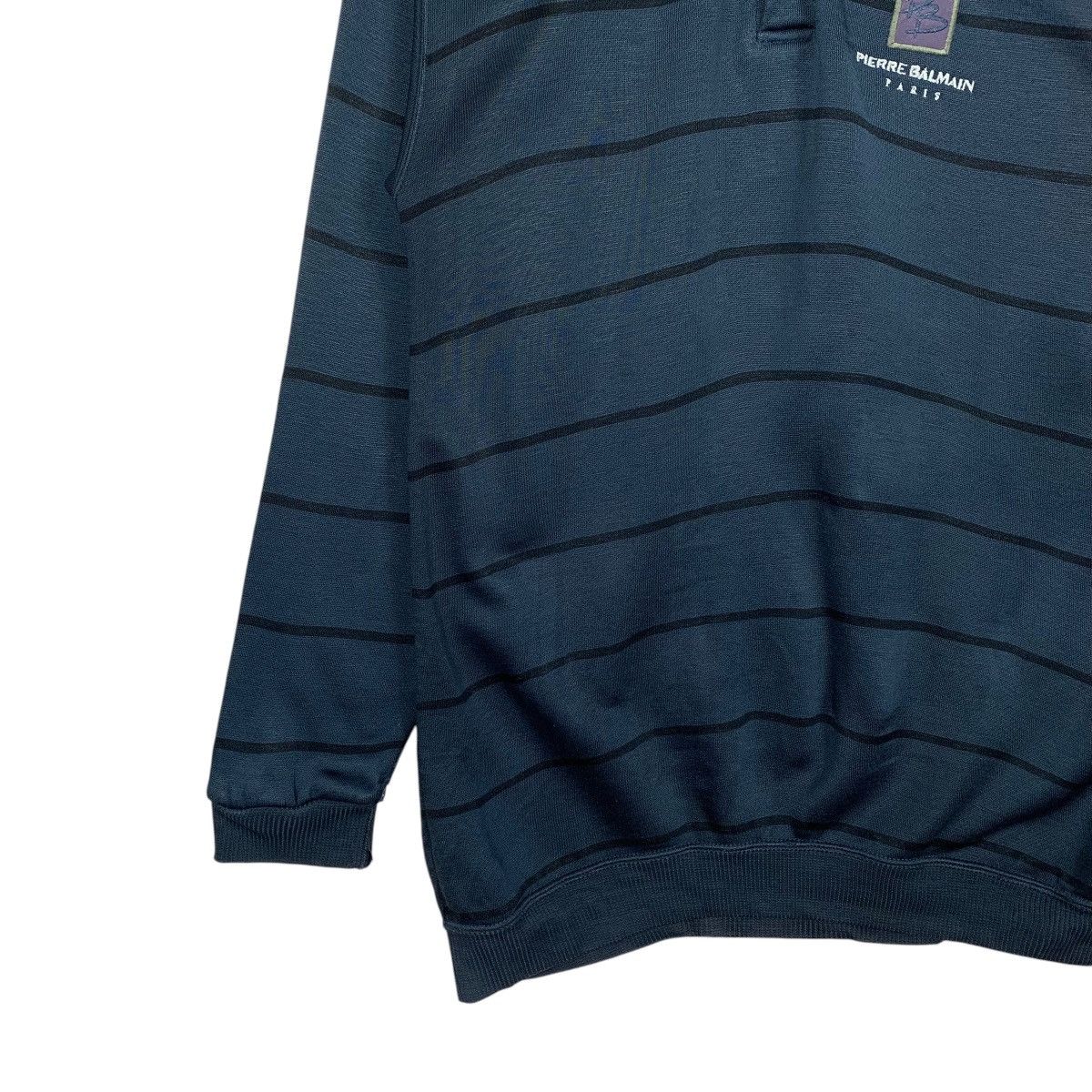 Pierre Balmain Pierre Balmain Paris Sweater Size US M / EU 48-50 / 2 - 3 Thumbnail