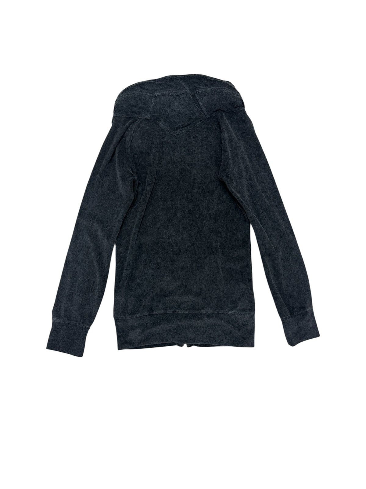 G.O.A Bono Jacket LGB if six was nine Inspired Fashion