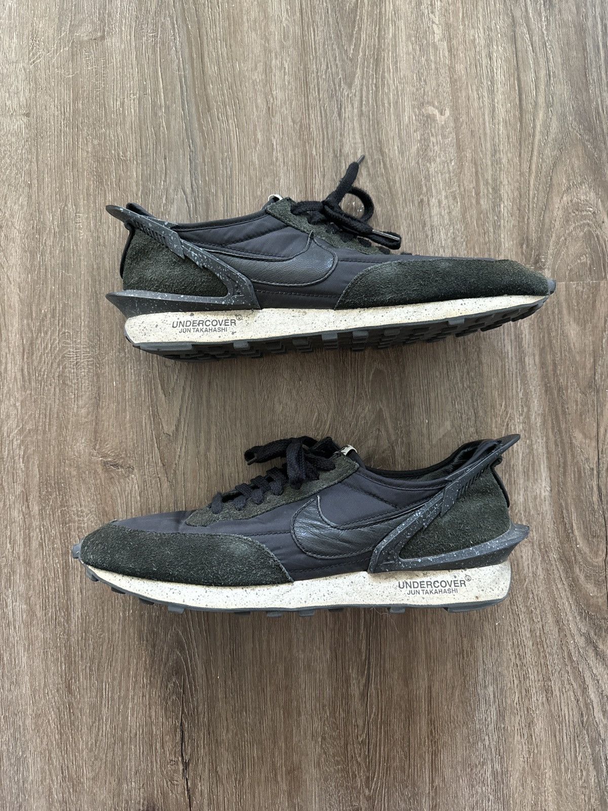 Nike X Undercover Daybreak